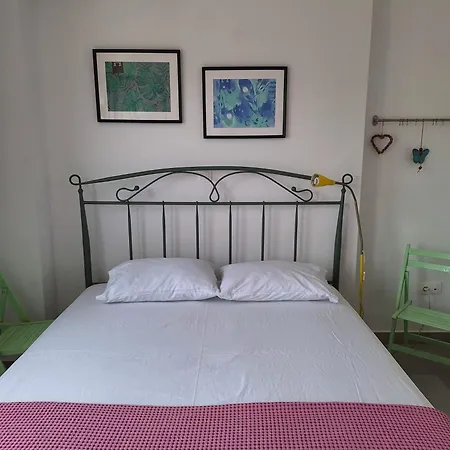 Apartment Marina's Maisonette - 140sqm Central