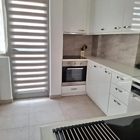 Apartment Marina's Maisonette - 140sqm Central Athens