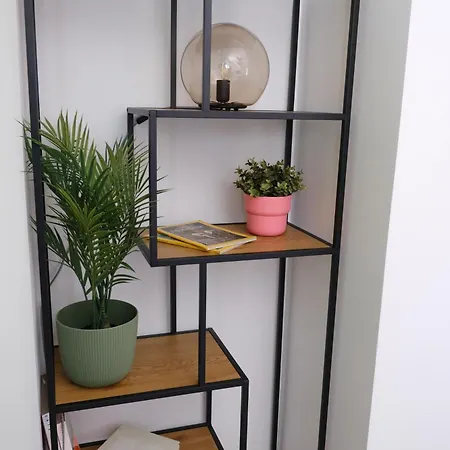Marina's Maisonette - 140sqm Central Athens