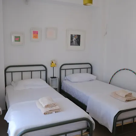 Marina's Maisonette - 140sqm Central * Athens