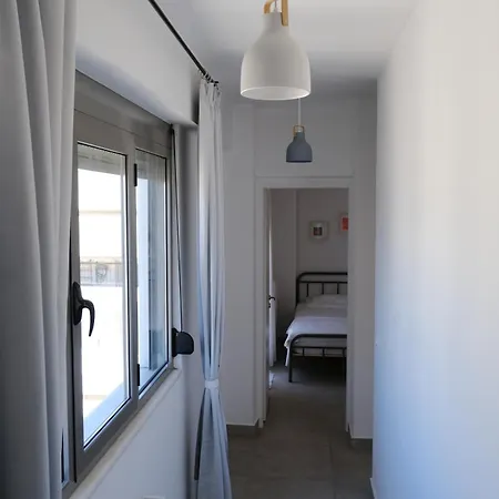 Apartment Marina's Maisonette - 140sqm Central