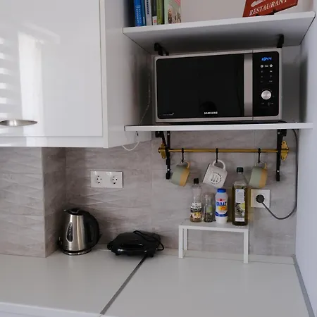 Marina's Maisonette - 140sqm Central Athens